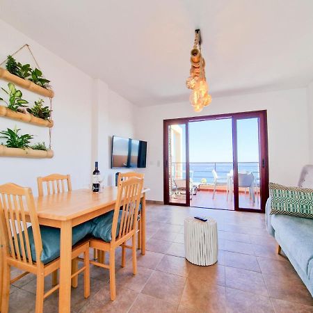 אל מדאנו Medano4You The Ocean Terrace Penthouse מראה חיצוני תמונה