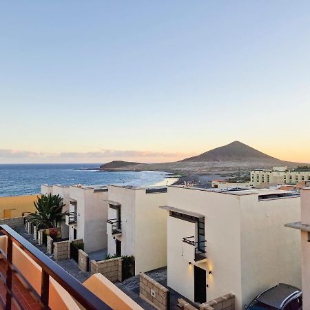 אל מדאנו Medano4You The Ocean Terrace Penthouse מראה חיצוני תמונה