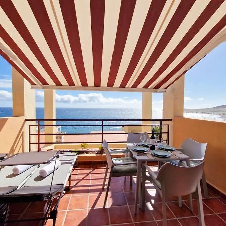אל מדאנו Medano4You The Ocean Terrace Penthouse מראה חיצוני תמונה
