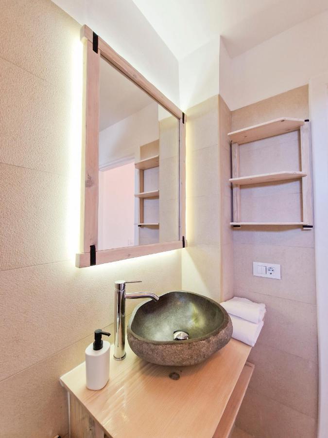אל מדאנו Medano4You The Ocean Terrace Penthouse מראה חיצוני תמונה