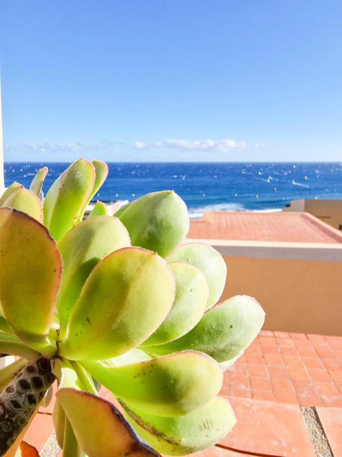 אל מדאנו Medano4You The Ocean Terrace Penthouse מראה חיצוני תמונה