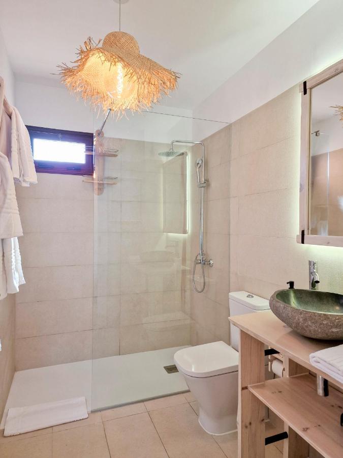 אל מדאנו Medano4You The Ocean Terrace Penthouse מראה חיצוני תמונה