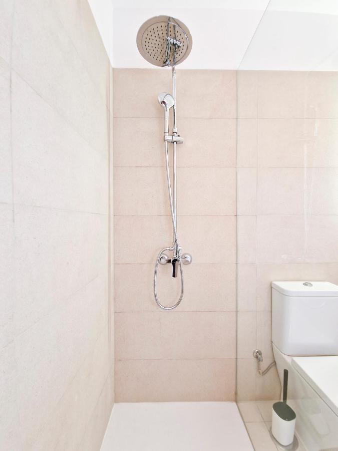 אל מדאנו Medano4You The Ocean Terrace Penthouse מראה חיצוני תמונה