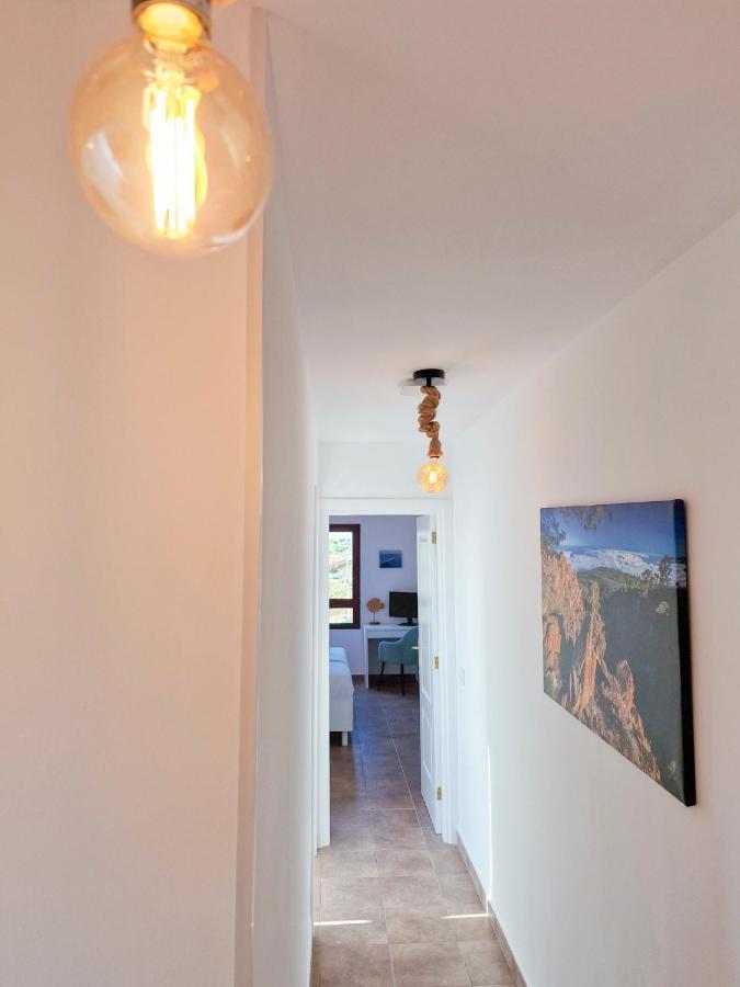 אל מדאנו Medano4You The Ocean Terrace Penthouse מראה חיצוני תמונה