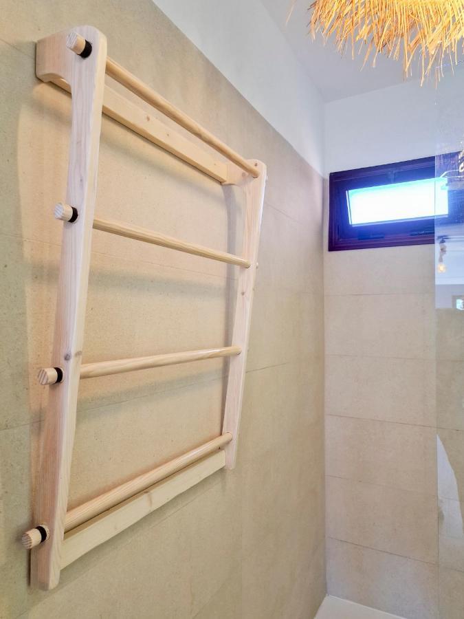 אל מדאנו Medano4You The Ocean Terrace Penthouse מראה חיצוני תמונה