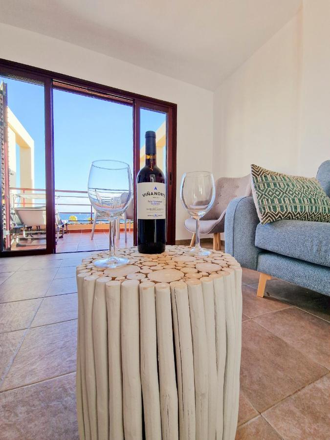 אל מדאנו Medano4You The Ocean Terrace Penthouse מראה חיצוני תמונה